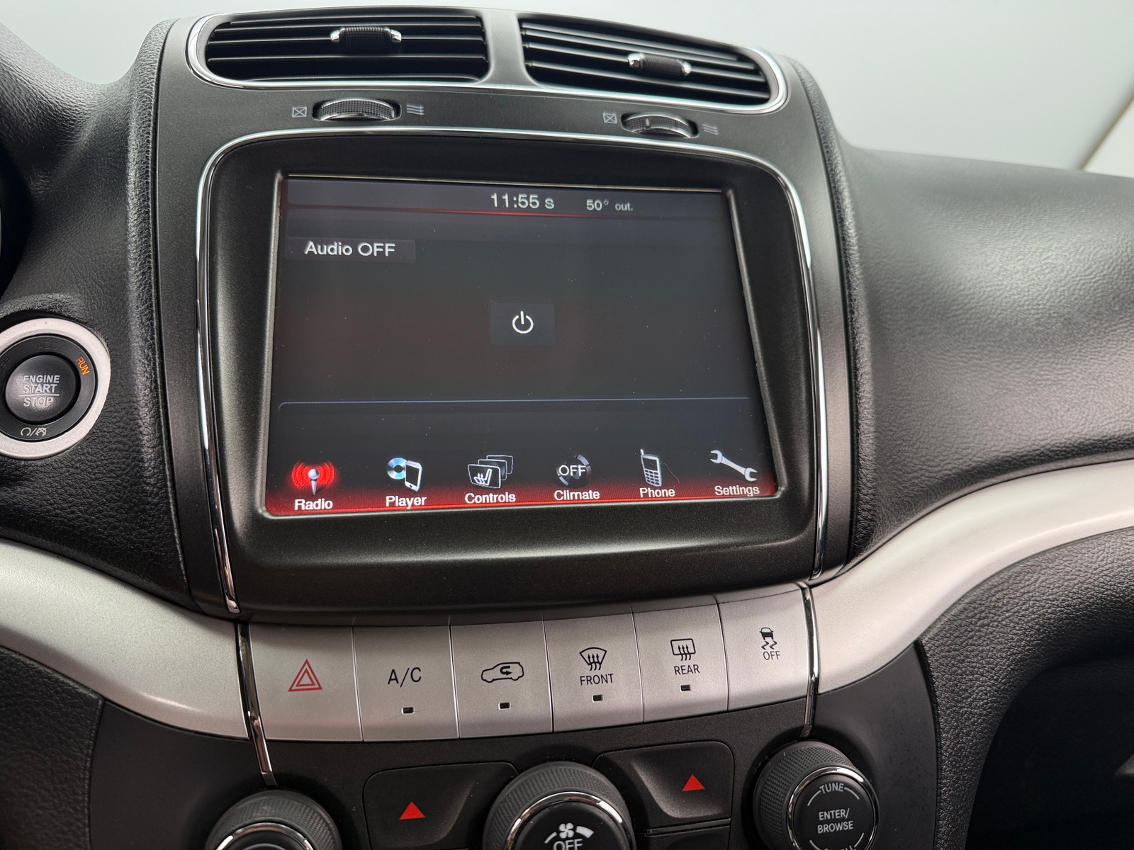 Thumbnail: 2018 Dodge Journey - 3