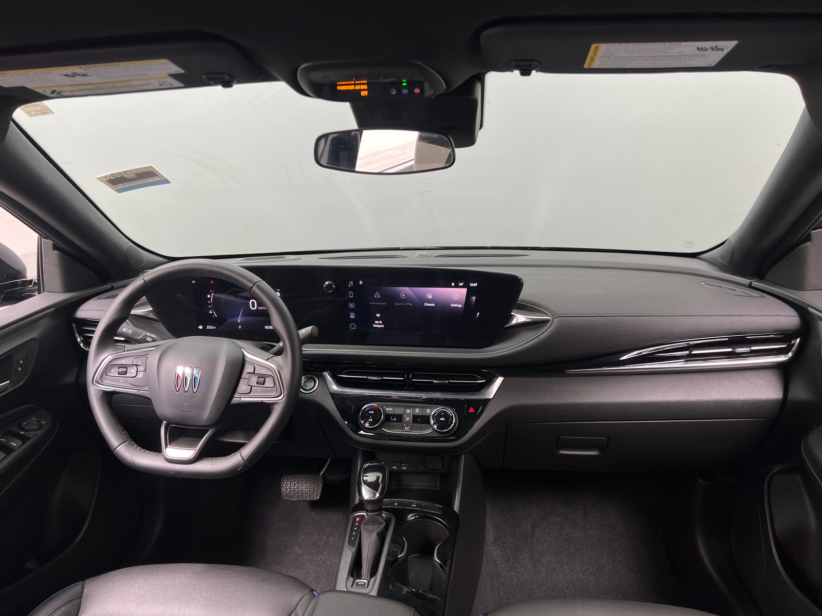 Thumbnail: 2025 Buick Envista - 2