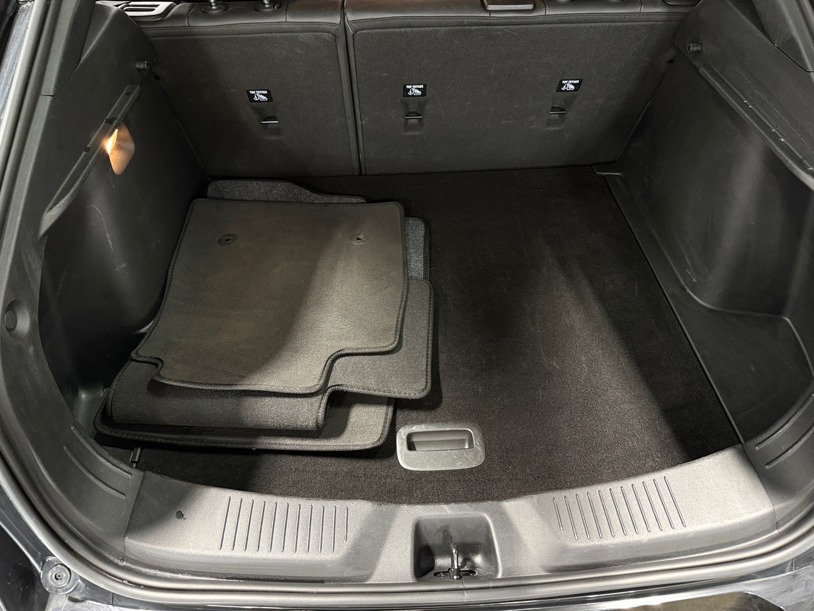 Thumbnail: 2025 Buick Envista - 6