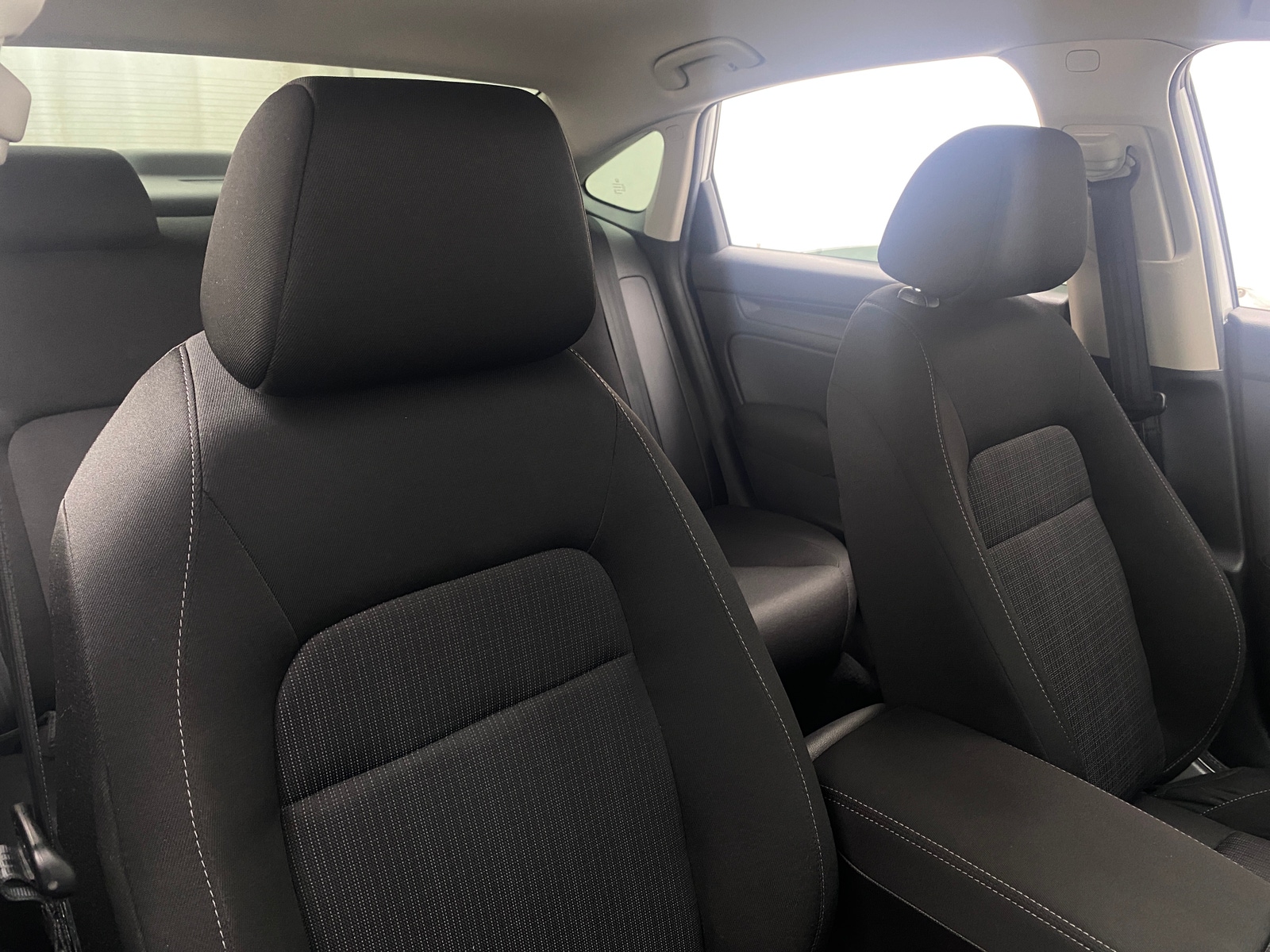 Thumbnail: 2025 Honda Civic - 2