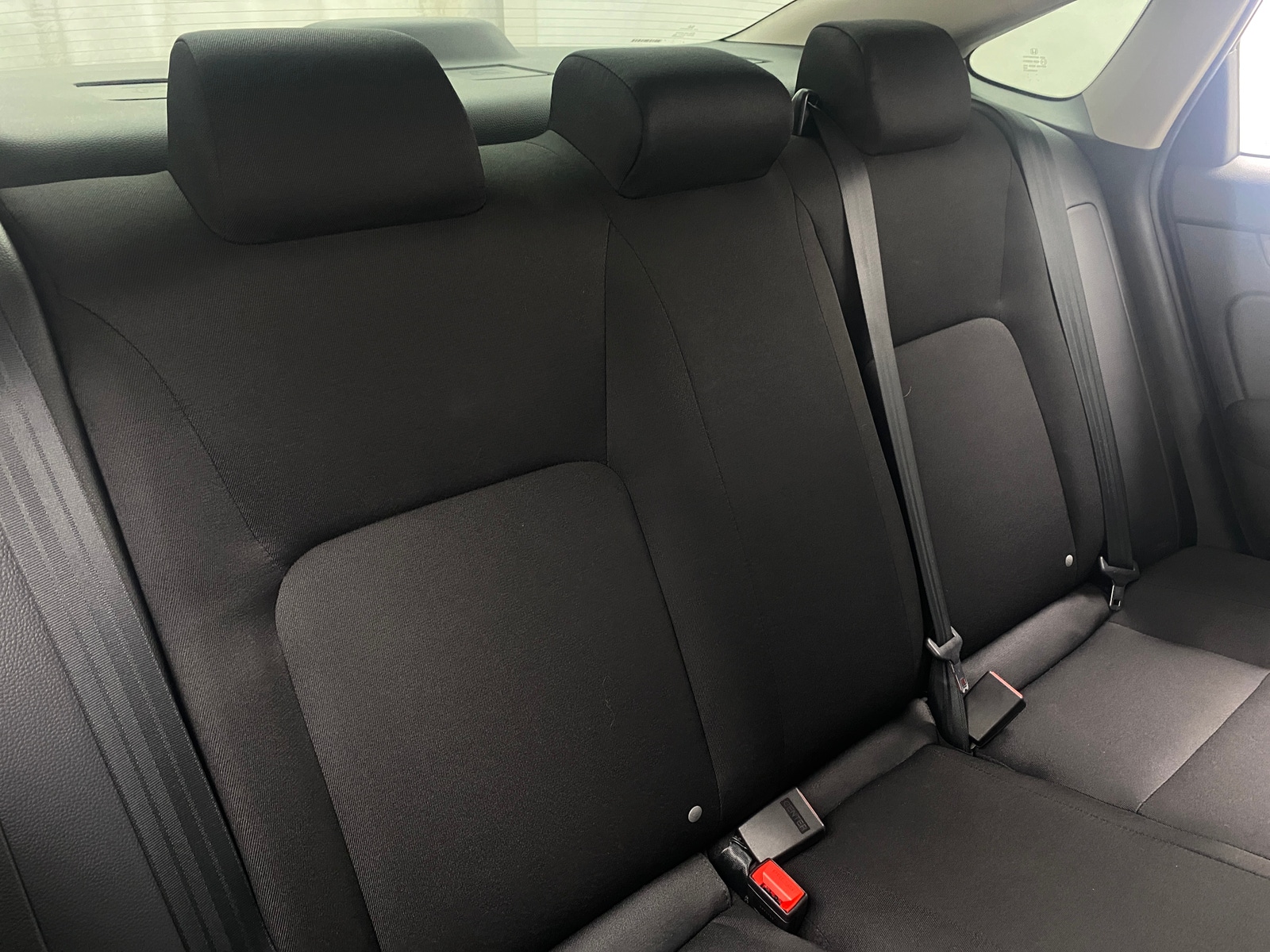 Thumbnail: 2025 Honda Civic - 6