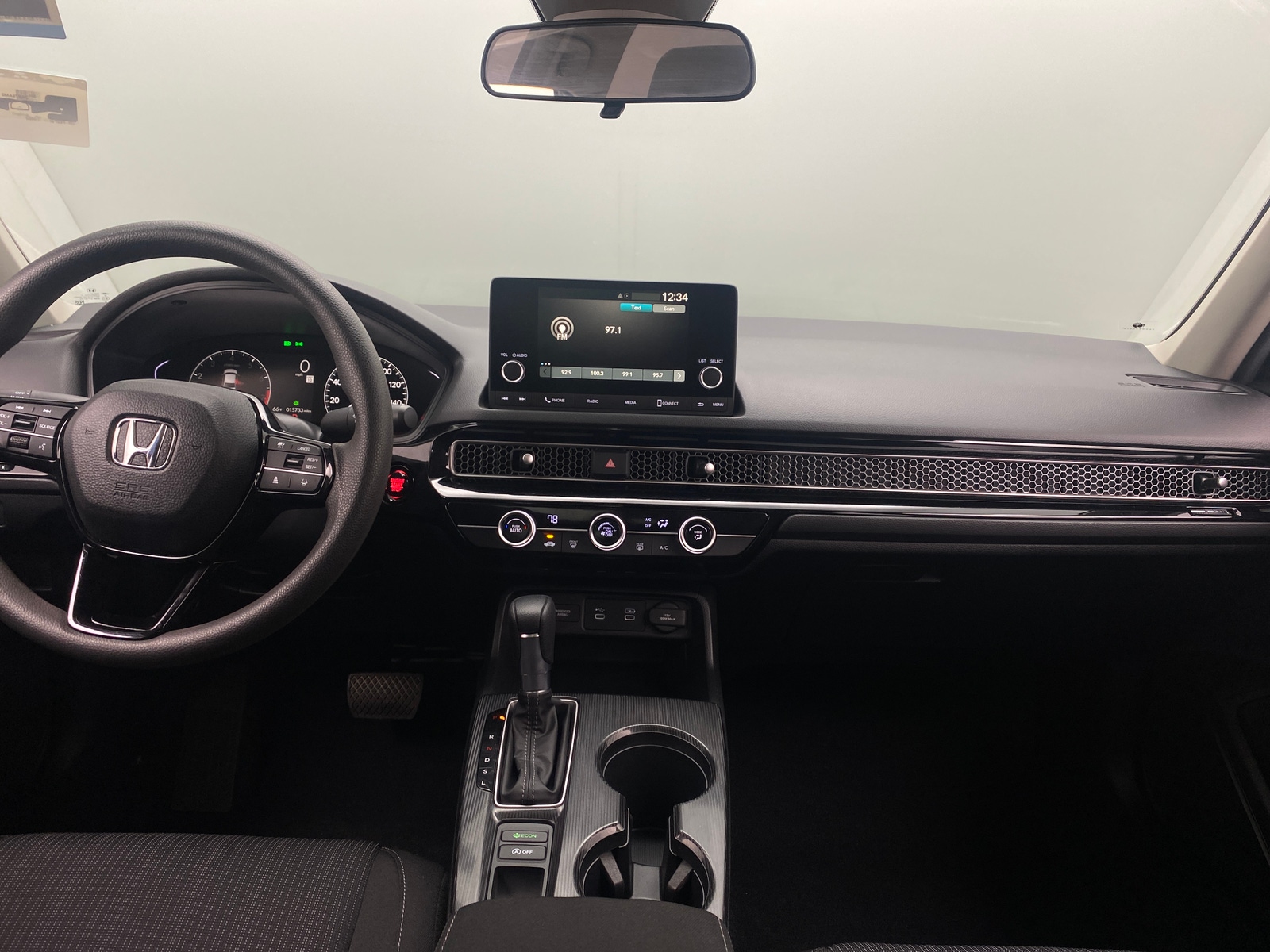 Thumbnail: 2025 Honda Civic - 3