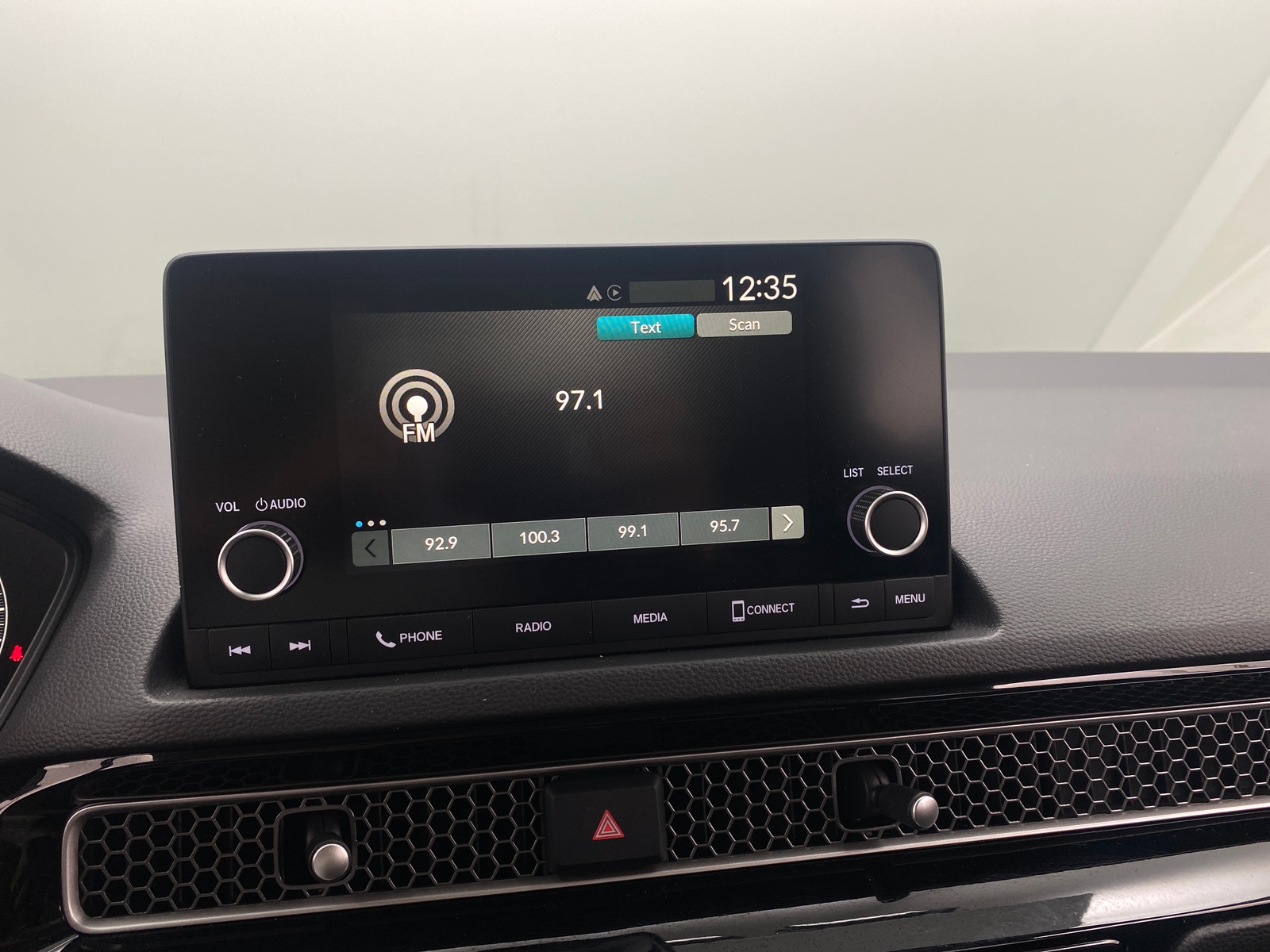 Thumbnail: 2025 Honda Civic - 4