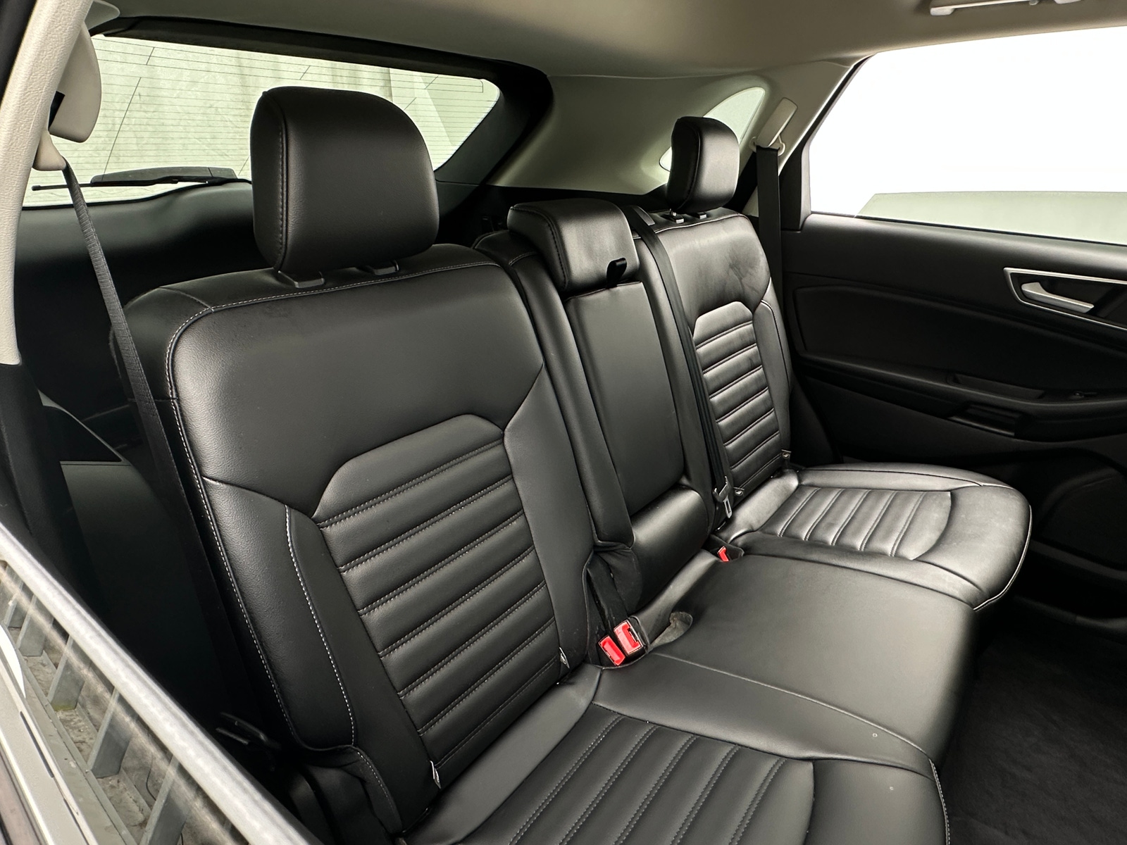 Thumbnail: 2021 Ford Edge - 5