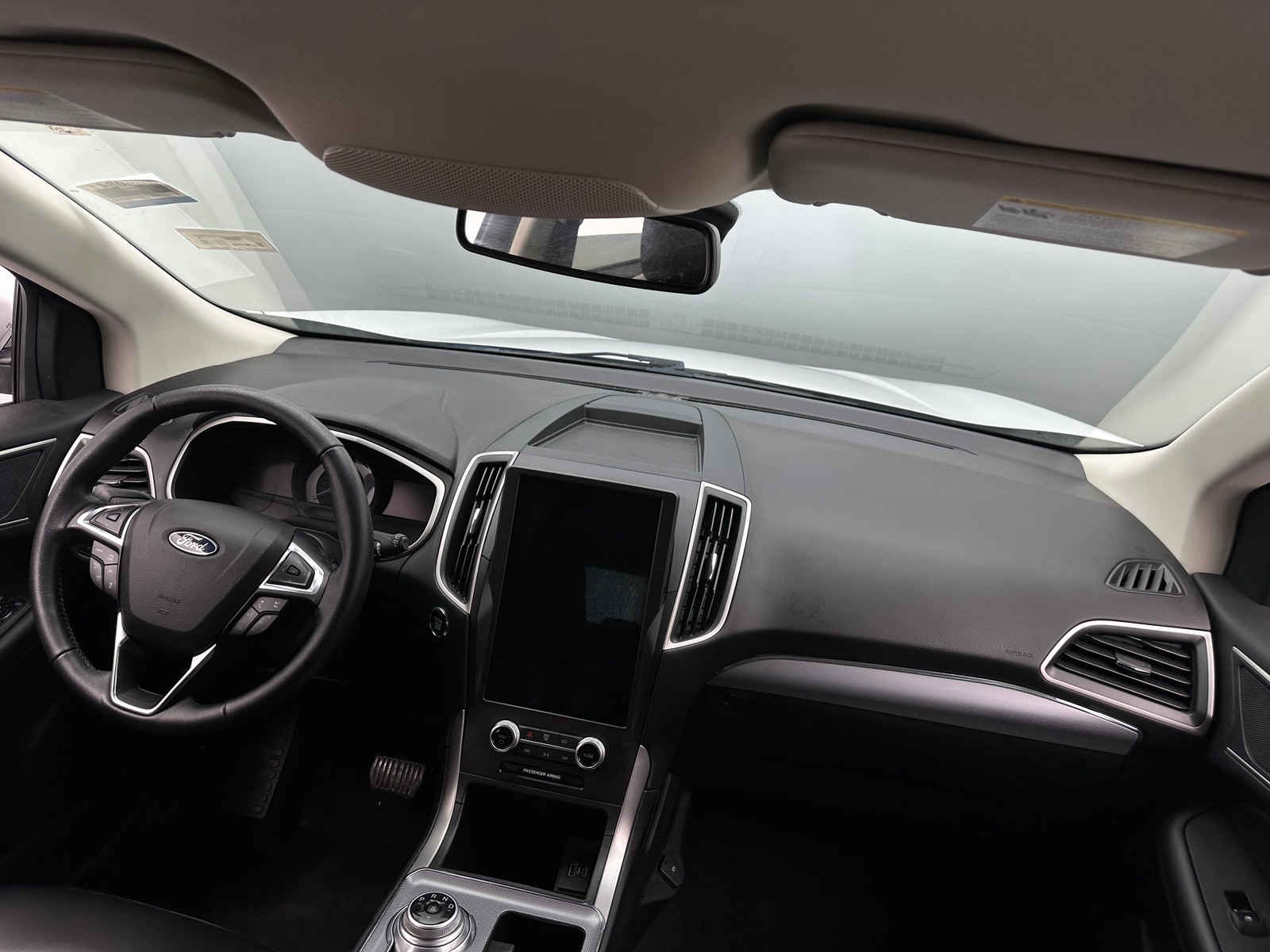 Thumbnail: 2021 Ford Edge - 2