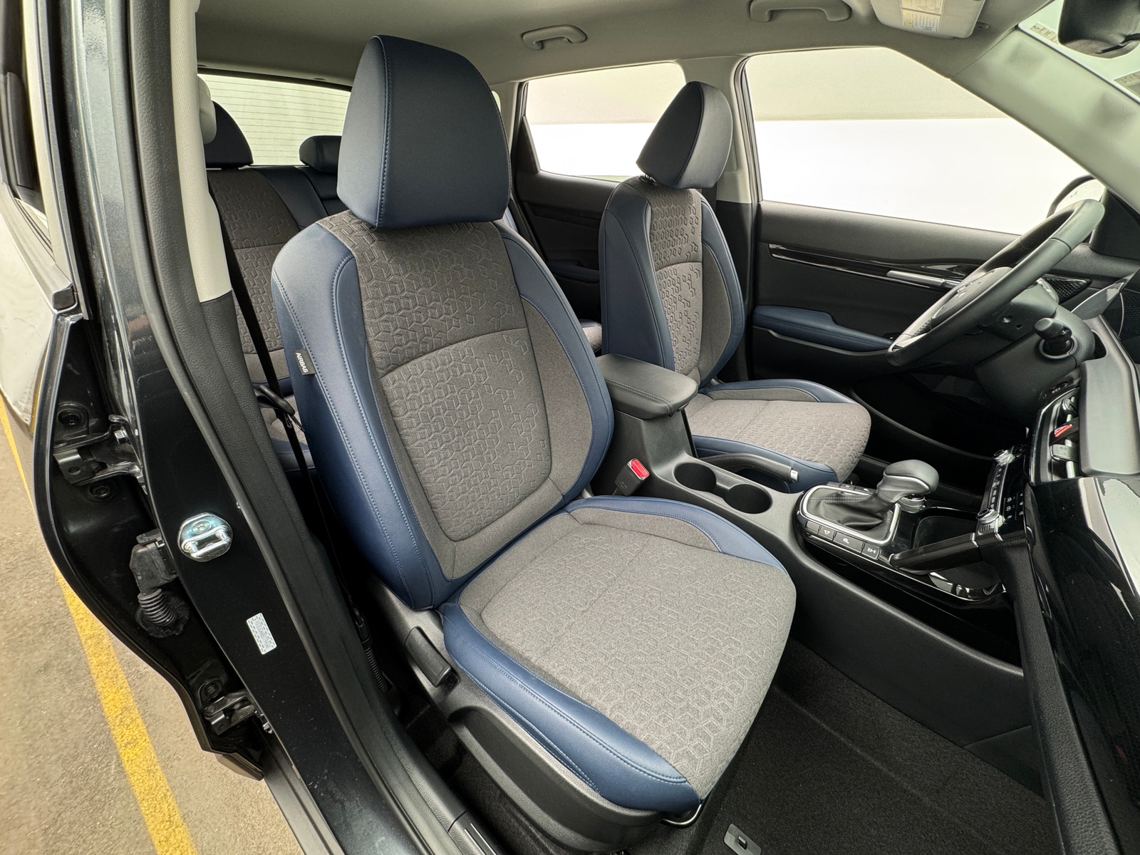 Thumbnail: 2025 Kia Seltos - 2