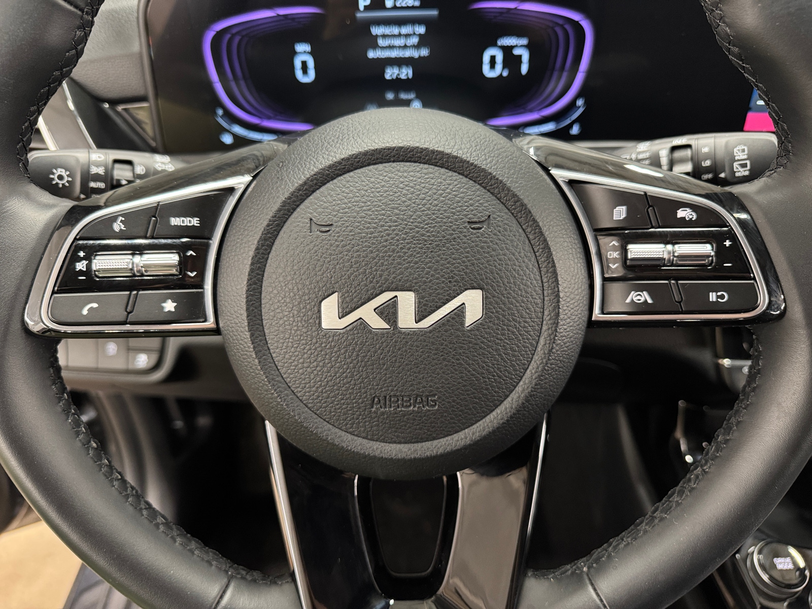 Thumbnail: 2025 Kia Seltos - 5