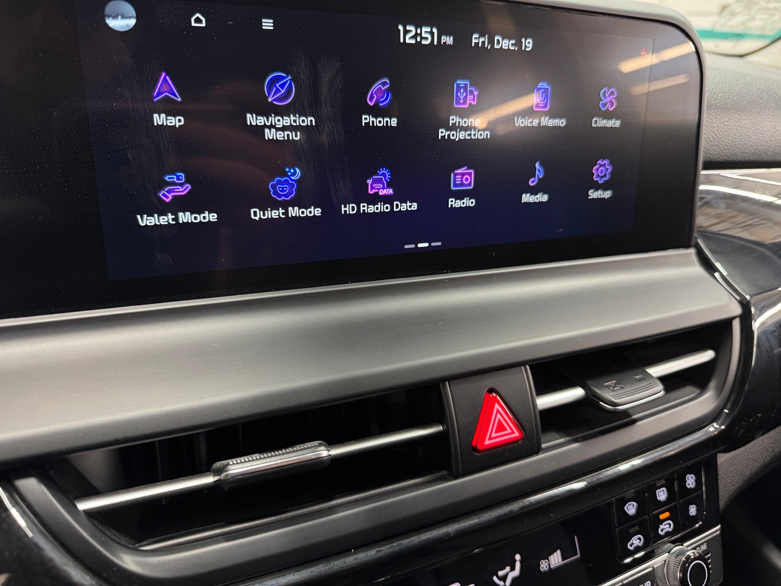 Thumbnail: 2025 Kia Seltos - 4