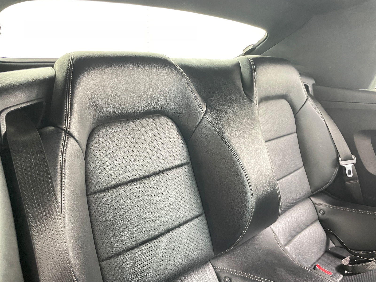 Thumbnail: 2016 Ford Mustang - 4