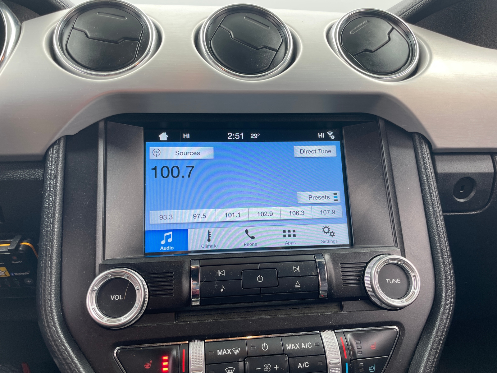 Thumbnail: 2016 Ford Mustang - 2