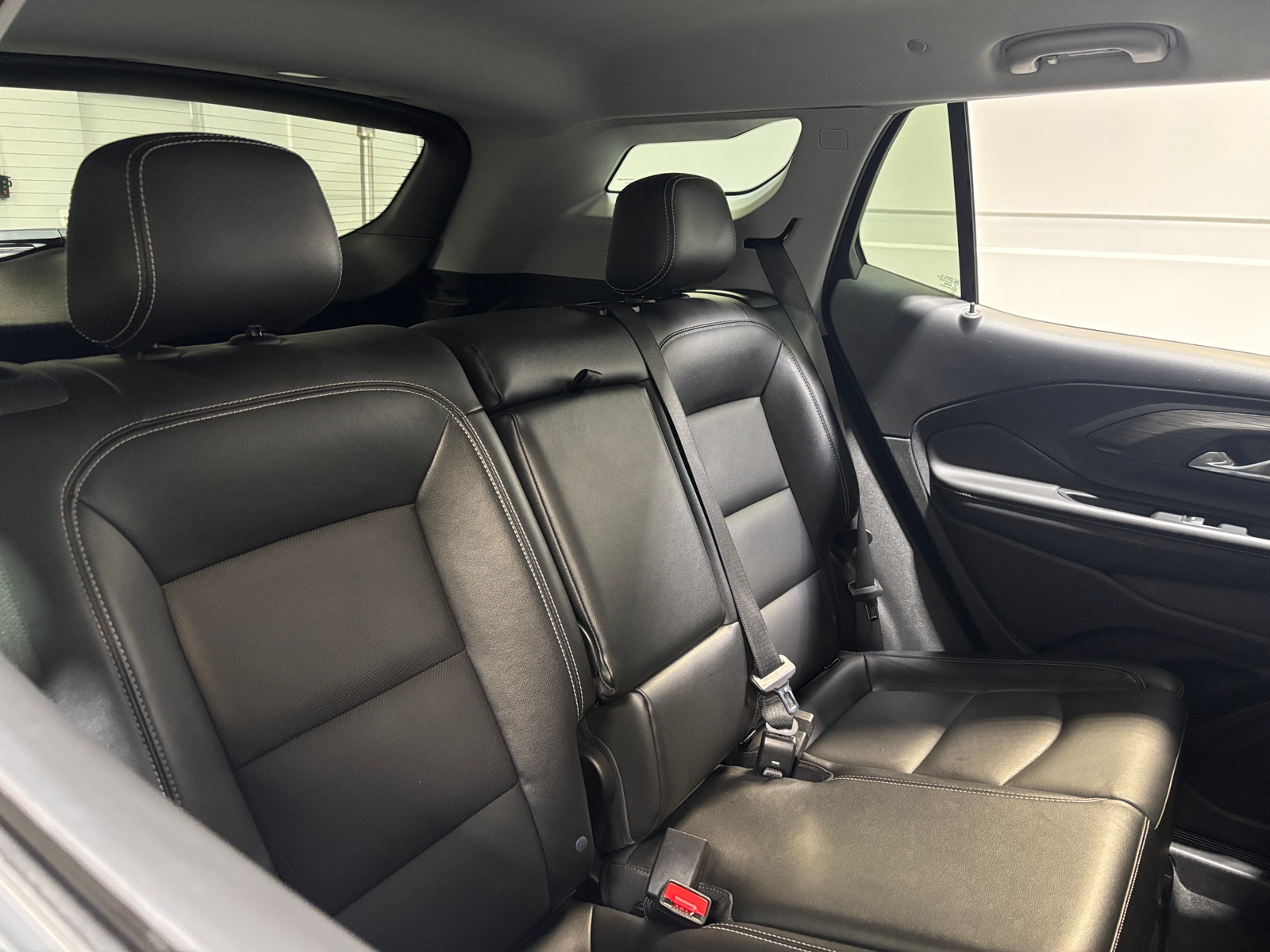 Thumbnail: 2024 GMC Terrain - 5