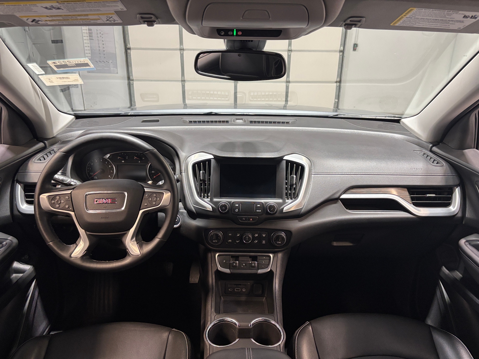 Thumbnail: 2024 GMC Terrain - 2