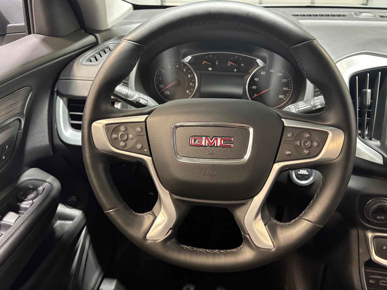 Thumbnail: 2024 GMC Terrain - 4