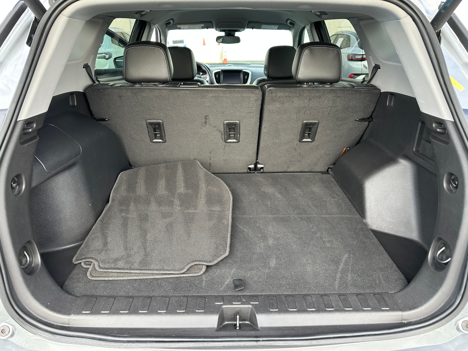 Thumbnail: 2024 GMC Terrain - 6