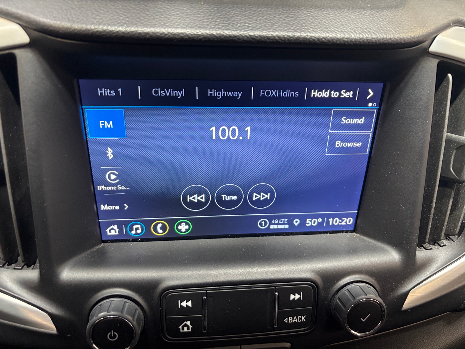 Thumbnail: 2024 GMC Terrain - 3