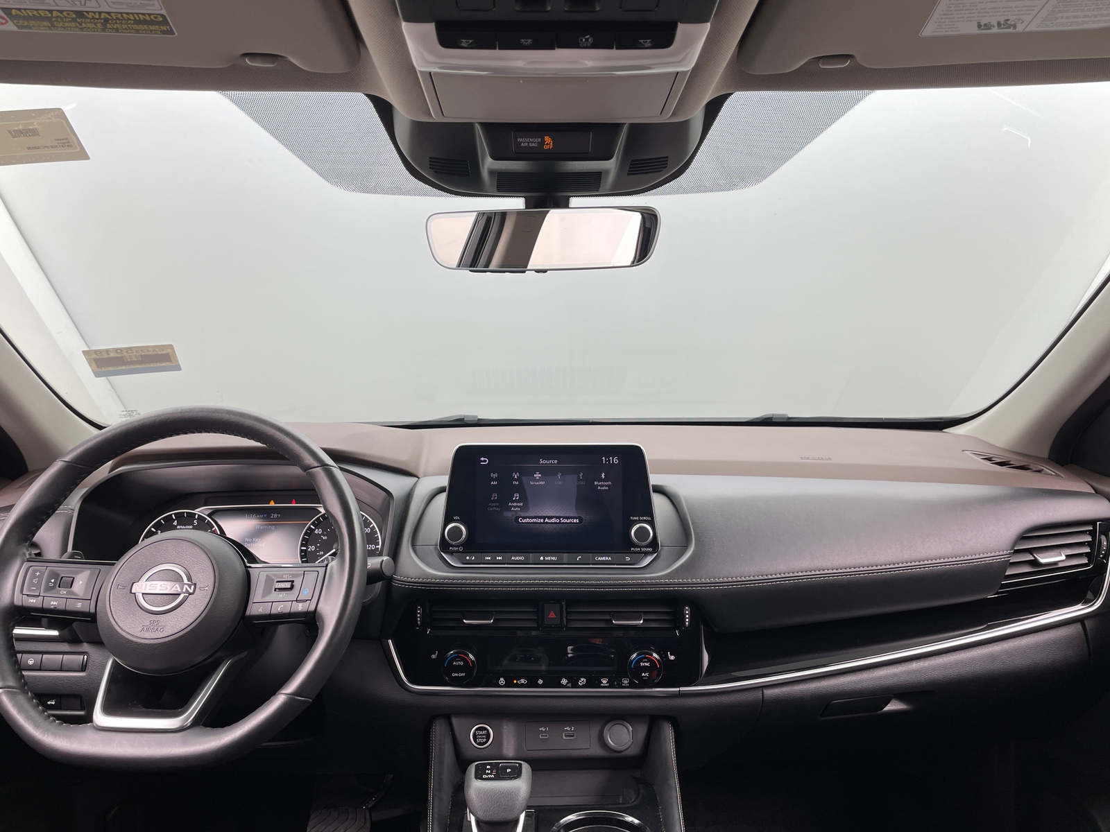 Thumbnail: 2023 Nissan Rogue - 2