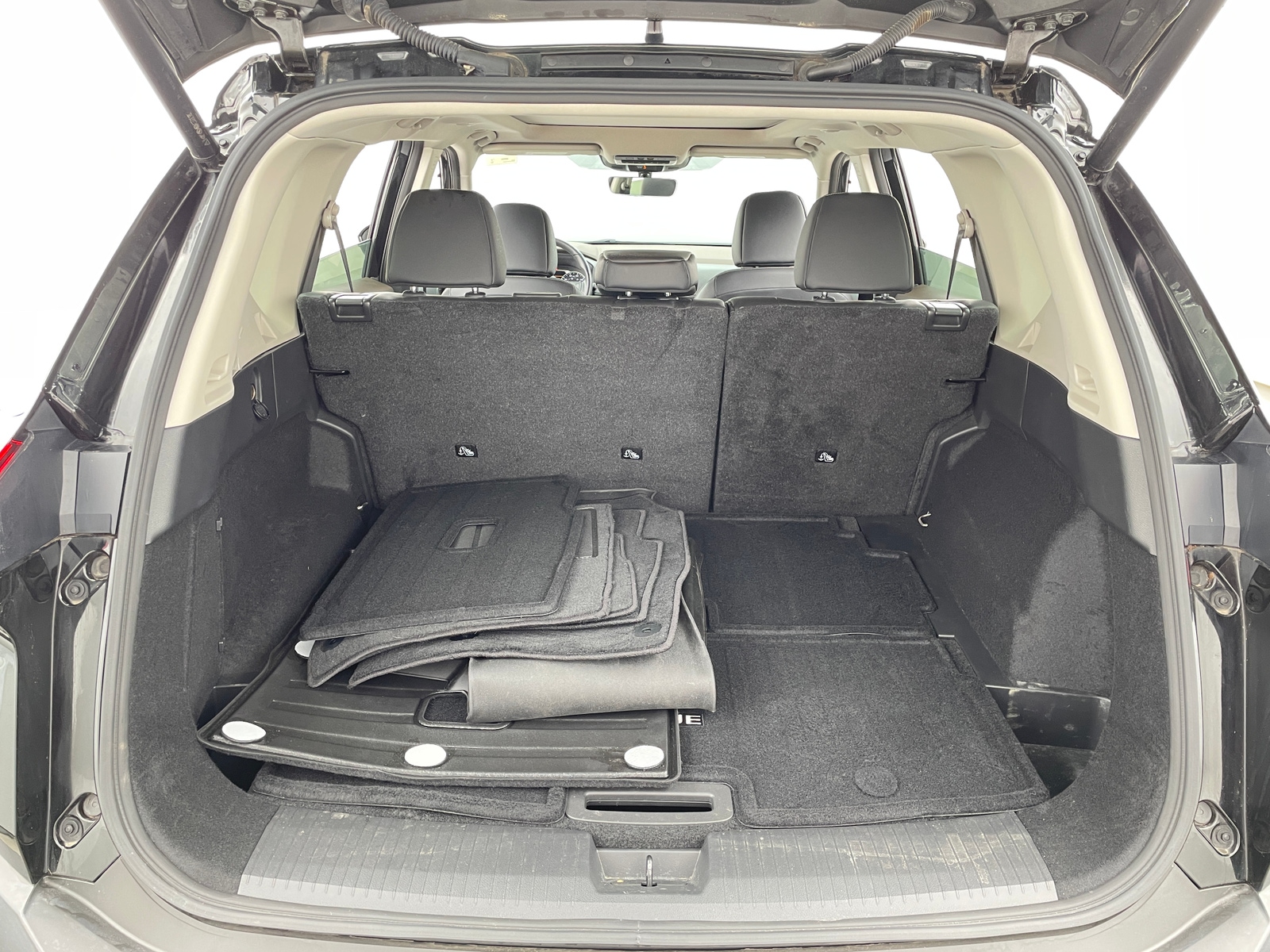 Thumbnail: 2023 Nissan Rogue - 6