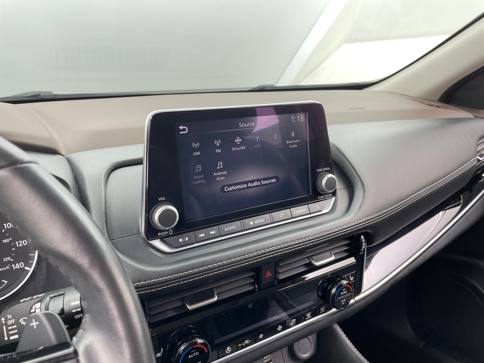 Thumbnail: 2023 Nissan Rogue - 3