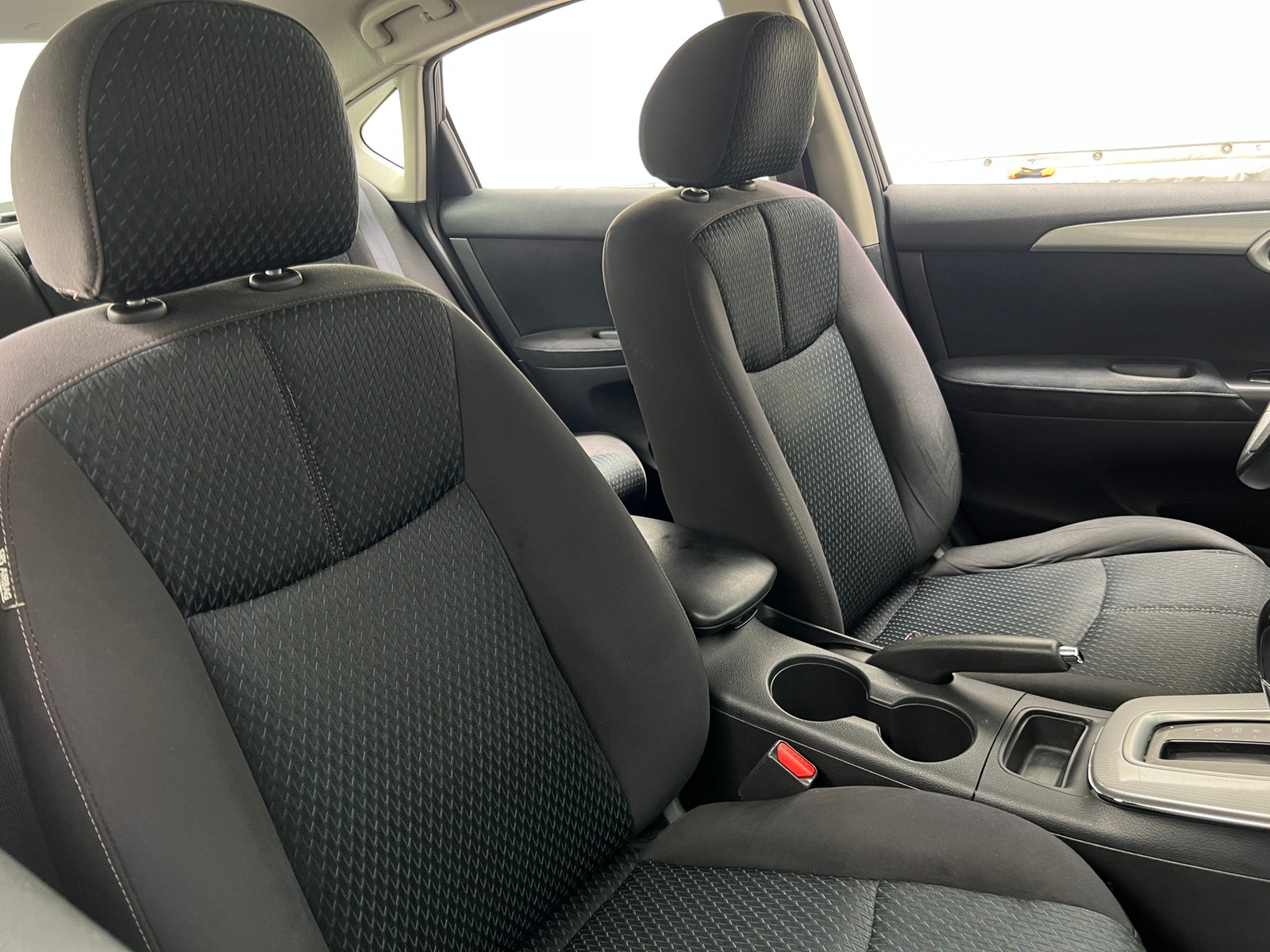 Thumbnail: 2014 Nissan Sentra - 2