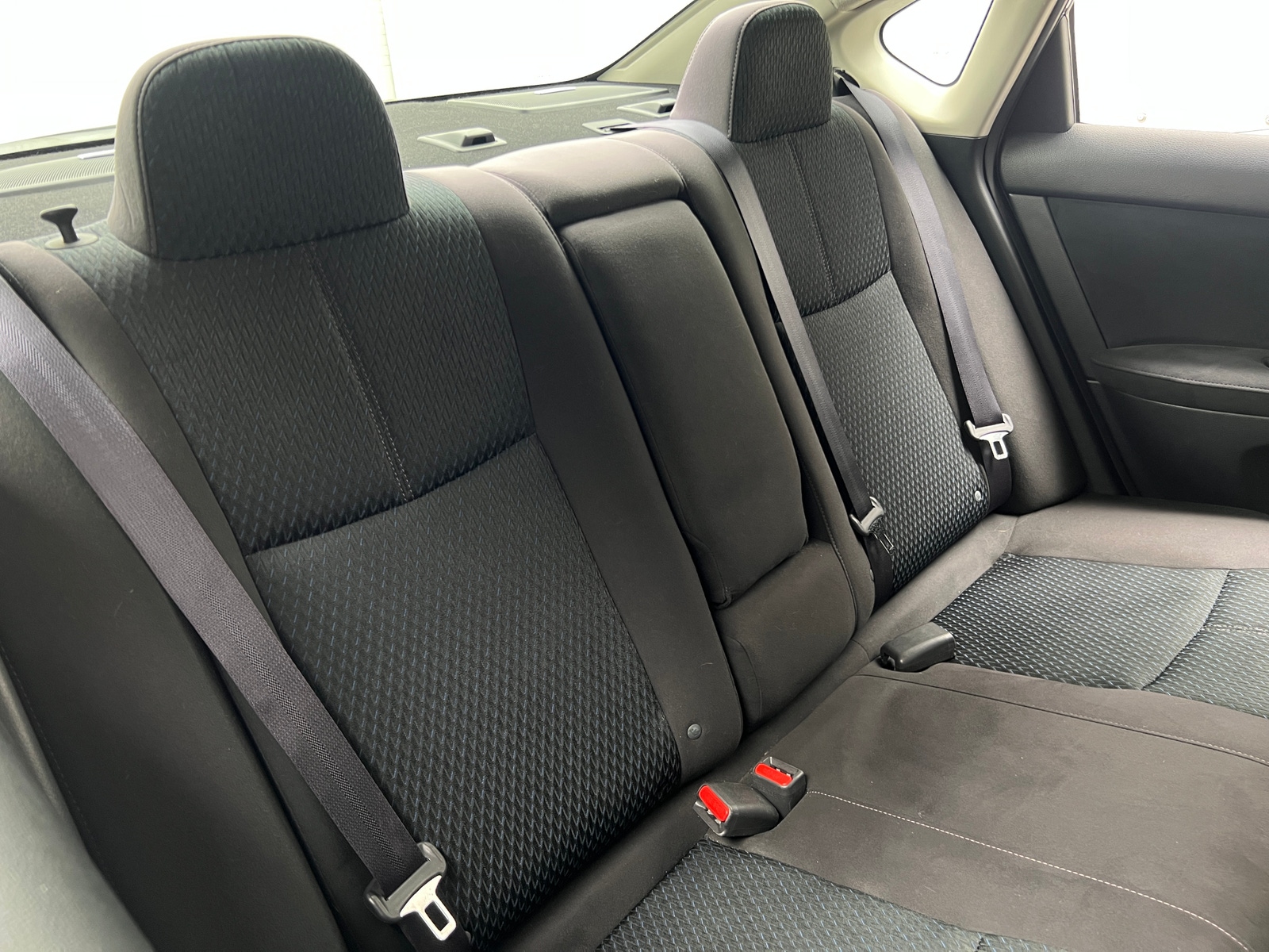 Thumbnail: 2014 Nissan Sentra - 6