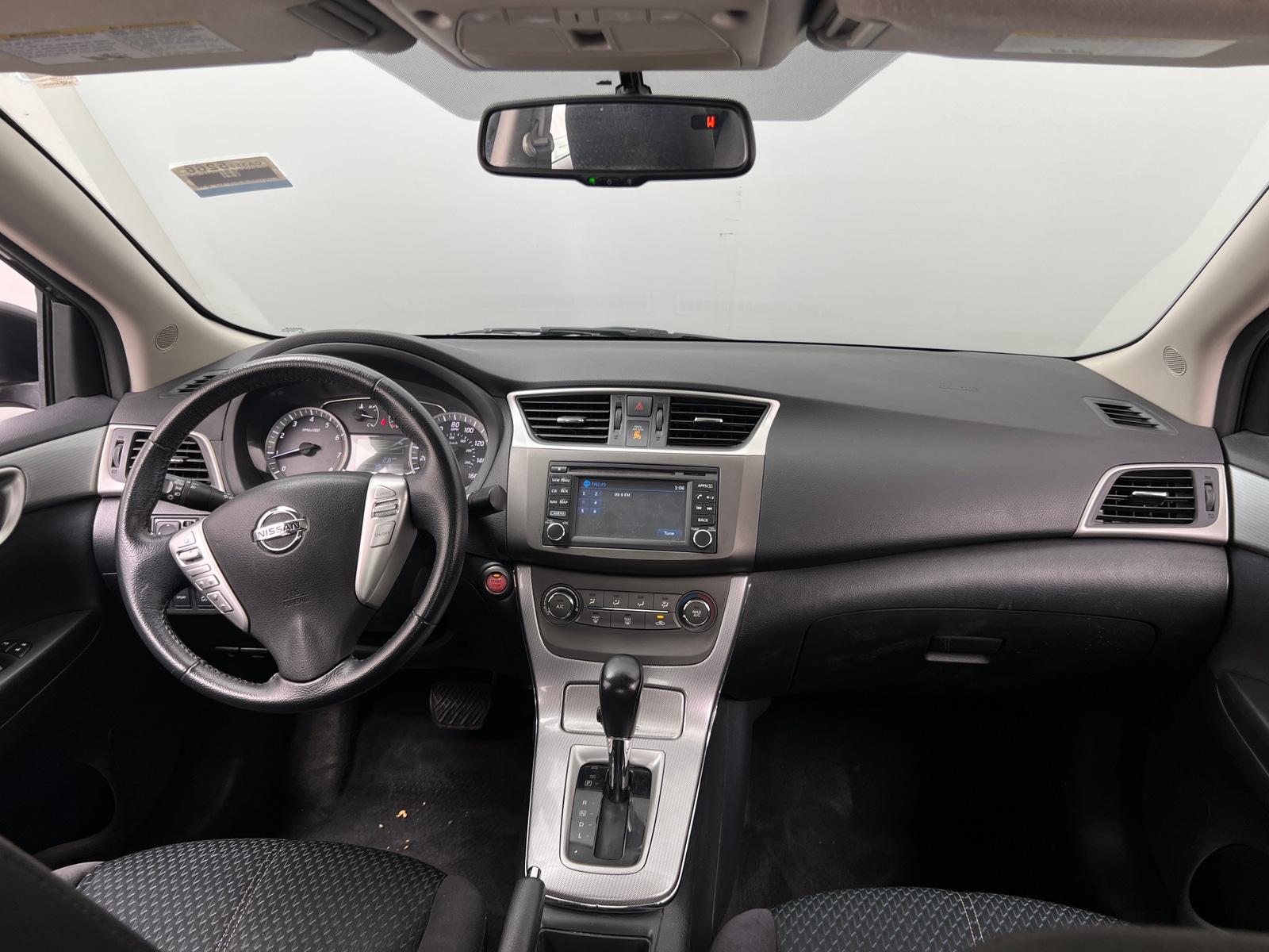 Thumbnail: 2014 Nissan Sentra - 3