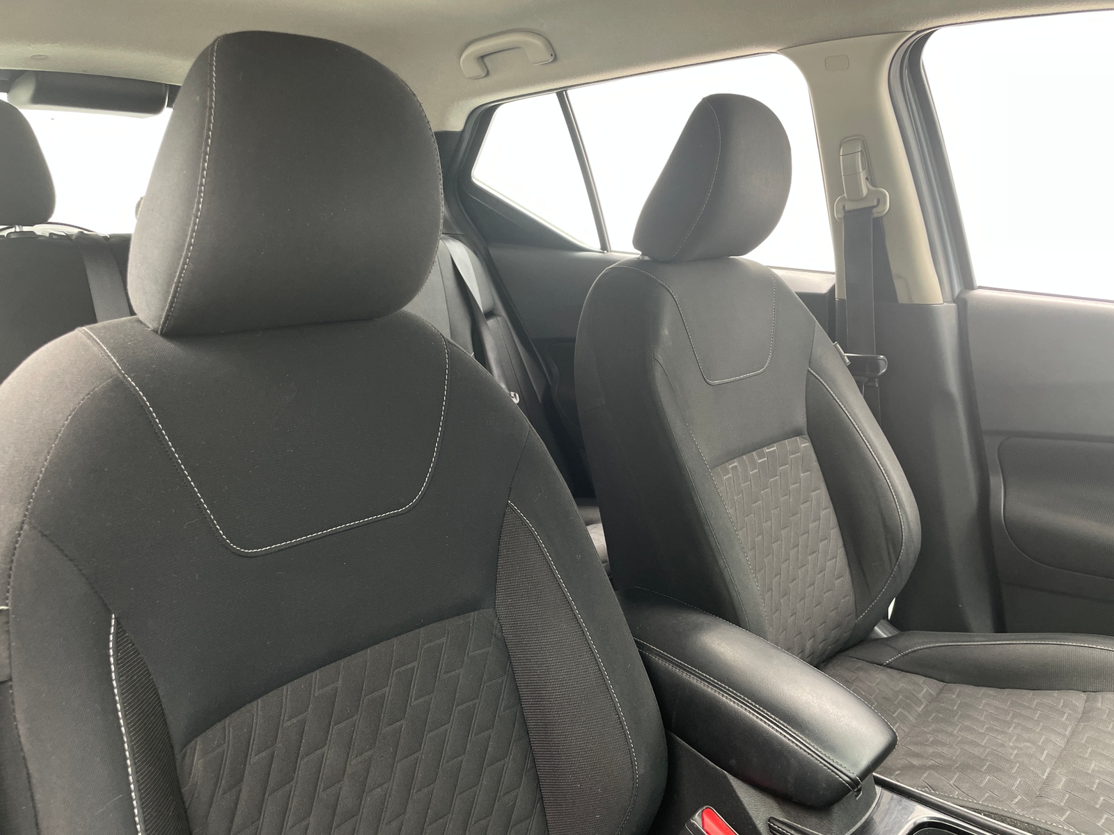 Thumbnail: 2022 Nissan Kicks - 2