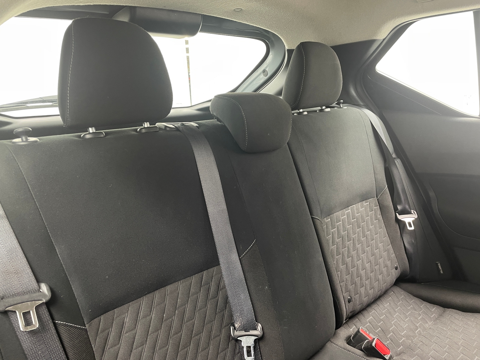 Thumbnail: 2022 Nissan Kicks - 6