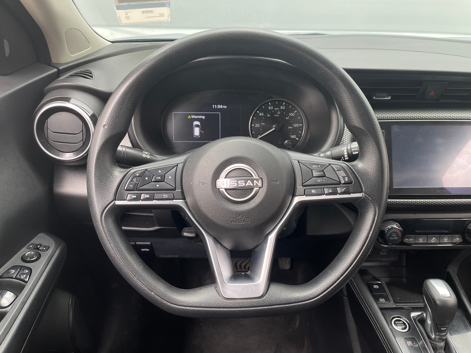 Thumbnail: 2022 Nissan Kicks - 5