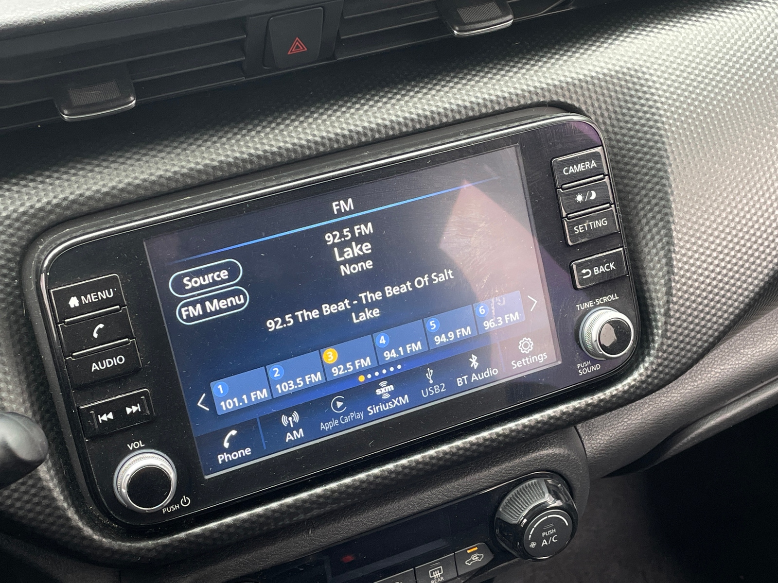 Thumbnail: 2022 Nissan Kicks - 4