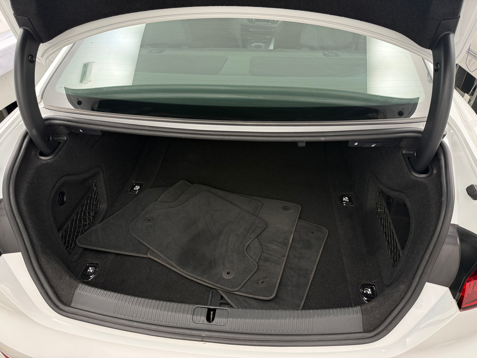 Thumbnail: 2019 Audi A5 - 6