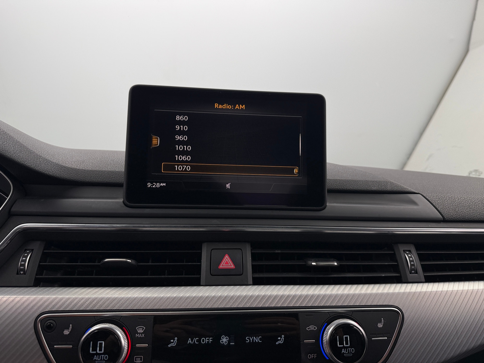 Thumbnail: 2019 Audi A5 - 3