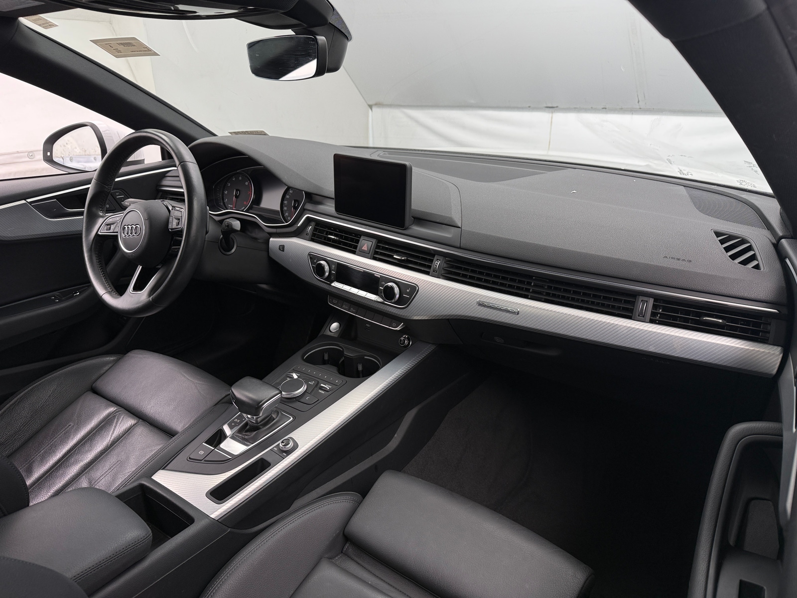 Thumbnail: 2019 Audi A5 - 2