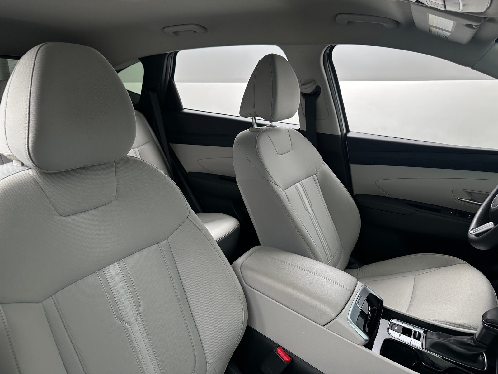 Thumbnail: 2025 Hyundai Tucson - 2