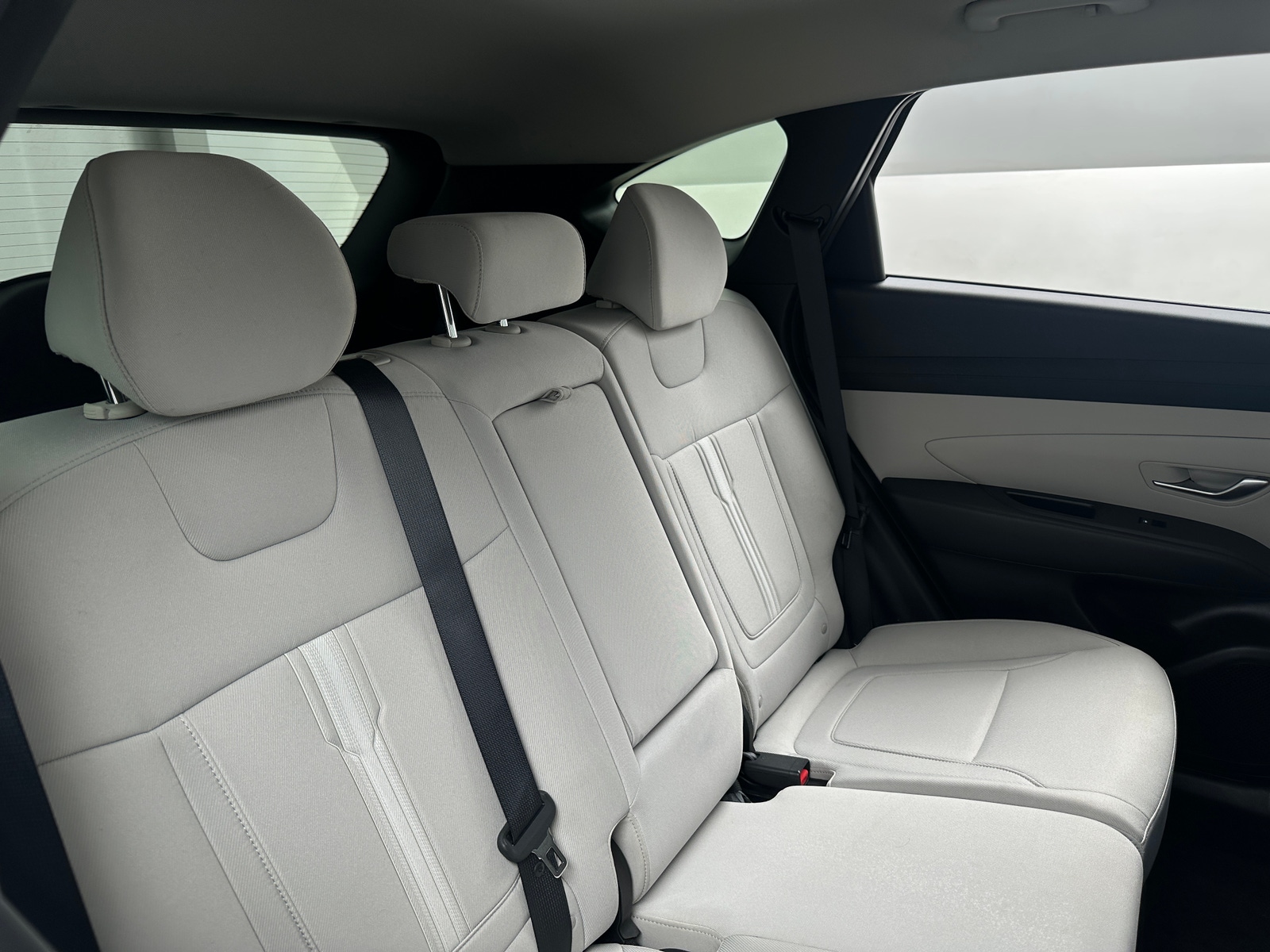 Thumbnail: 2025 Hyundai Tucson - 6