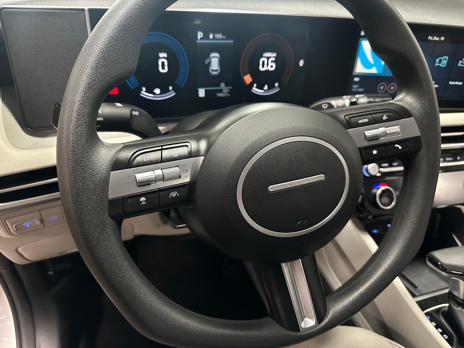 Thumbnail: 2025 Hyundai Tucson - 5