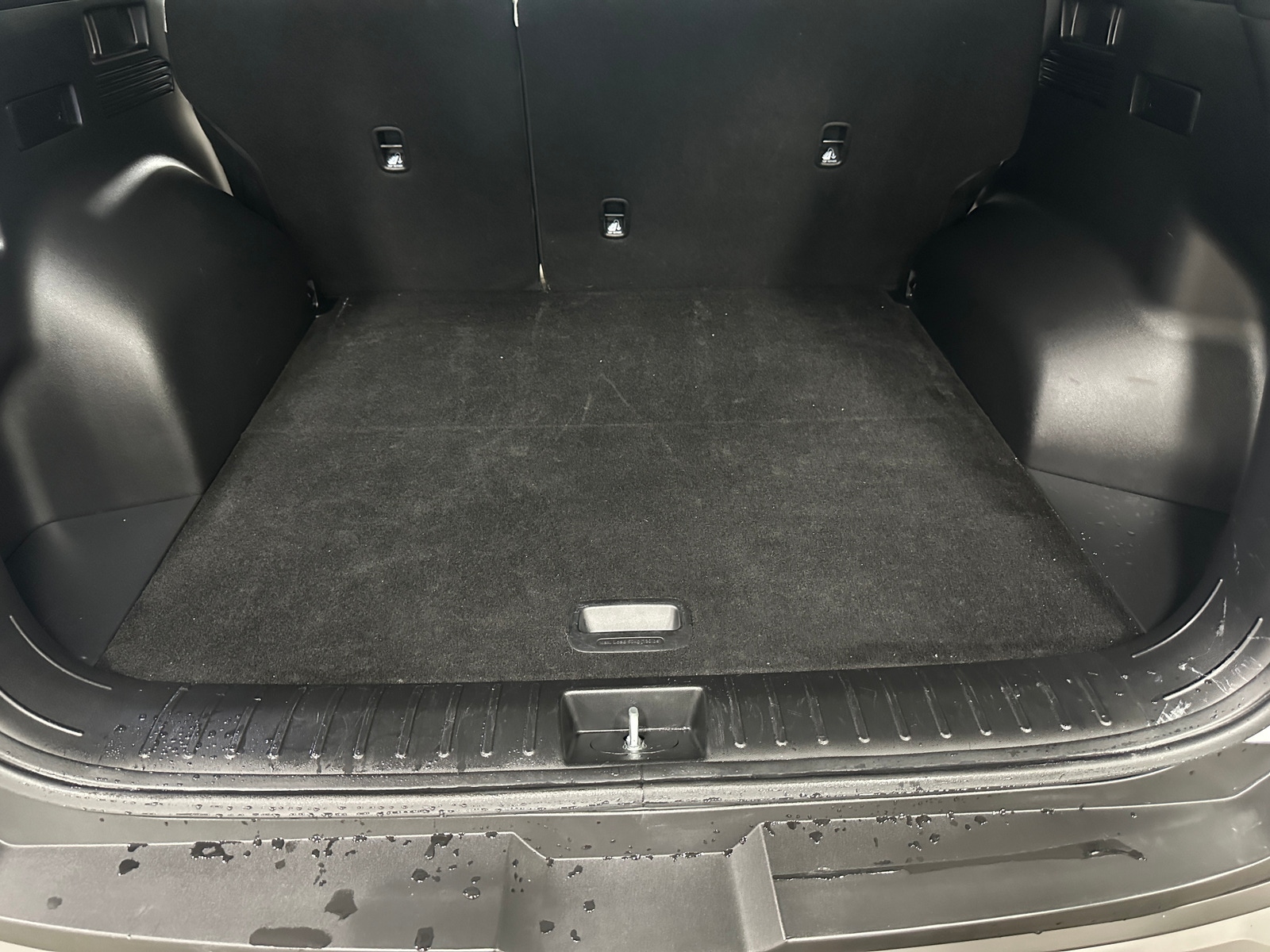 Thumbnail: 2025 Hyundai Tucson - 7