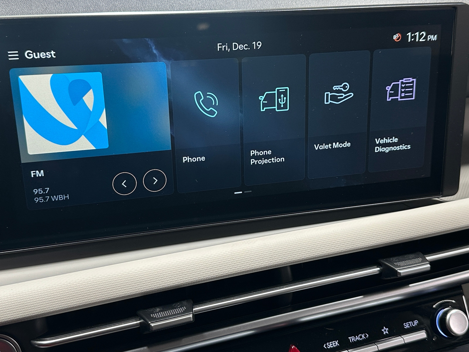 Thumbnail: 2025 Hyundai Tucson - 4