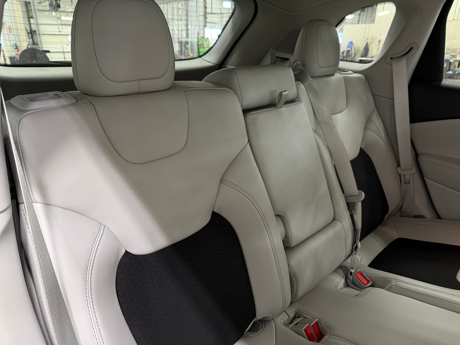 Thumbnail: 2021 Jeep Cherokee - 6