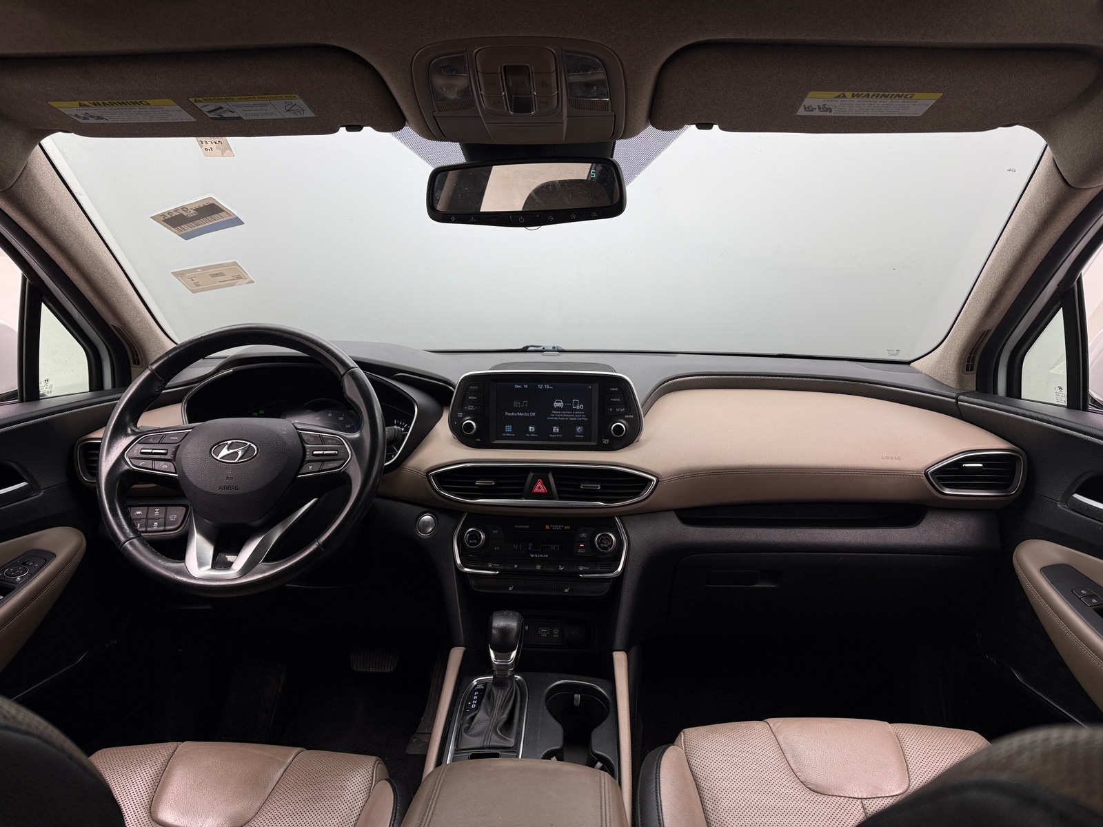 Thumbnail: 2020 Hyundai Santa Fe - 2