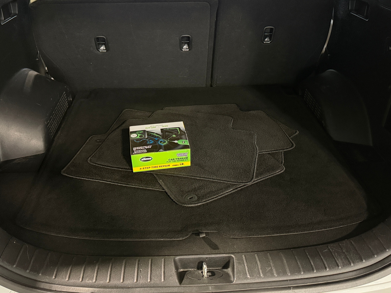 Thumbnail: 2020 Hyundai Santa Fe - 6