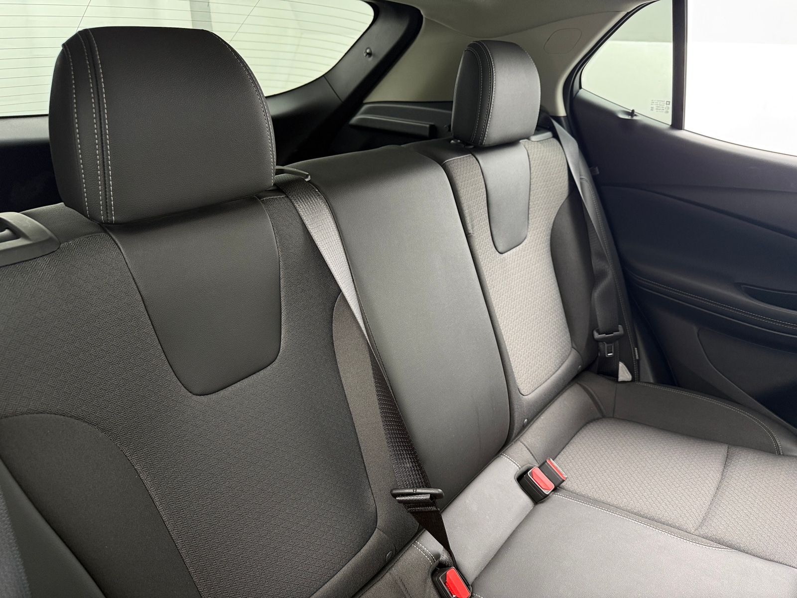 Thumbnail: 2025 Buick Encore GX - 6