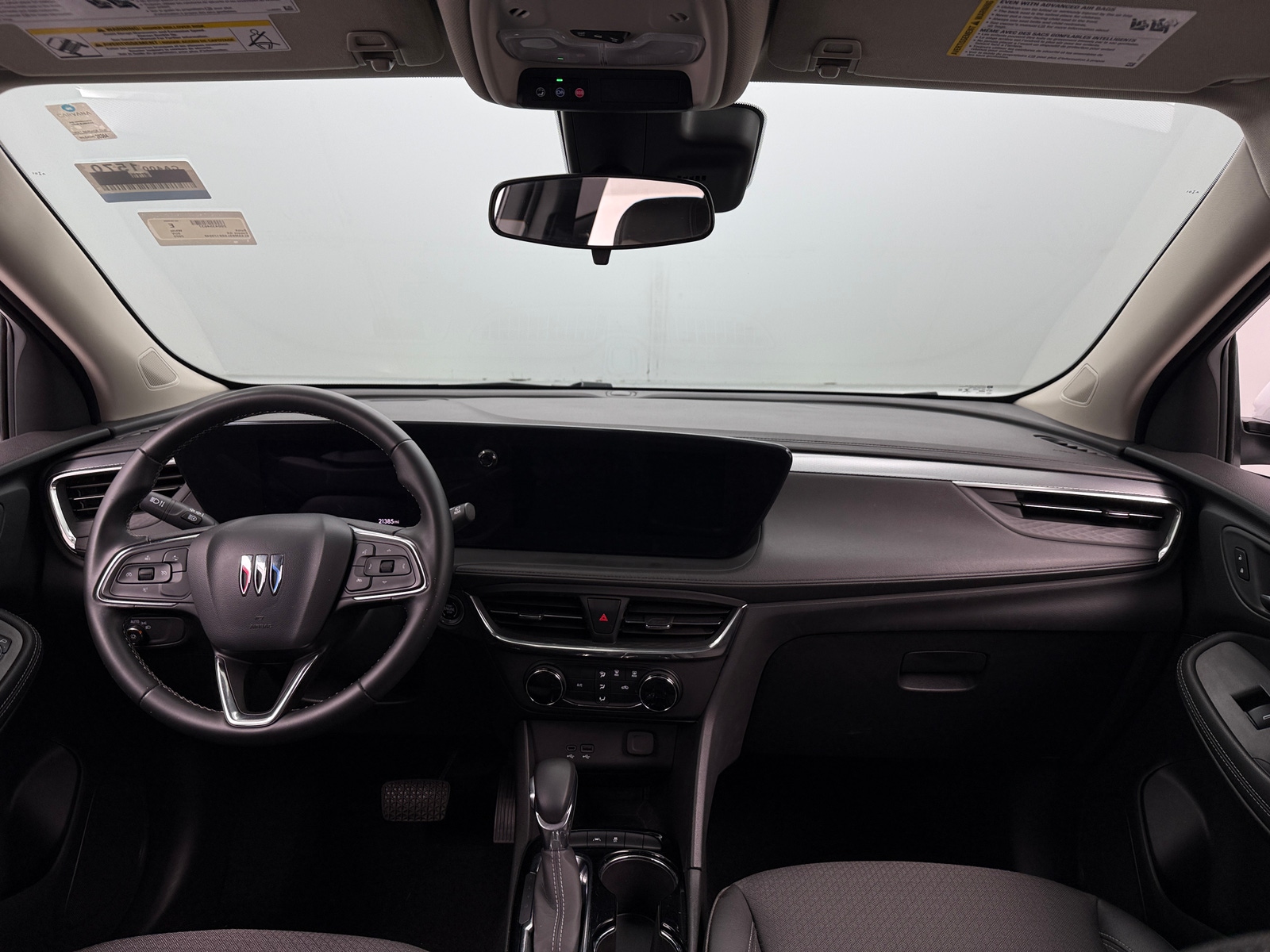 Thumbnail: 2025 Buick Encore GX - 3