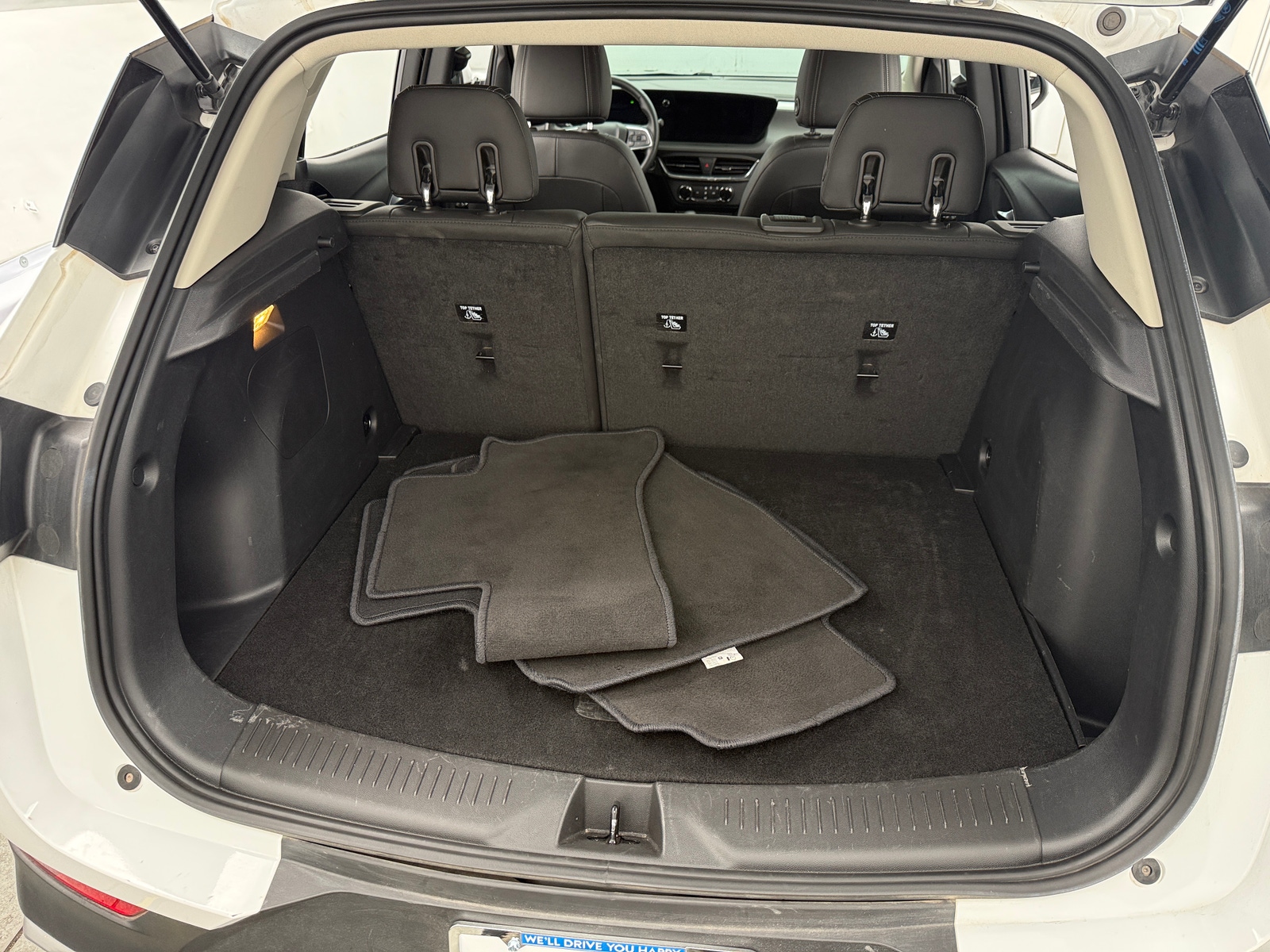 Thumbnail: 2025 Buick Encore GX - 7