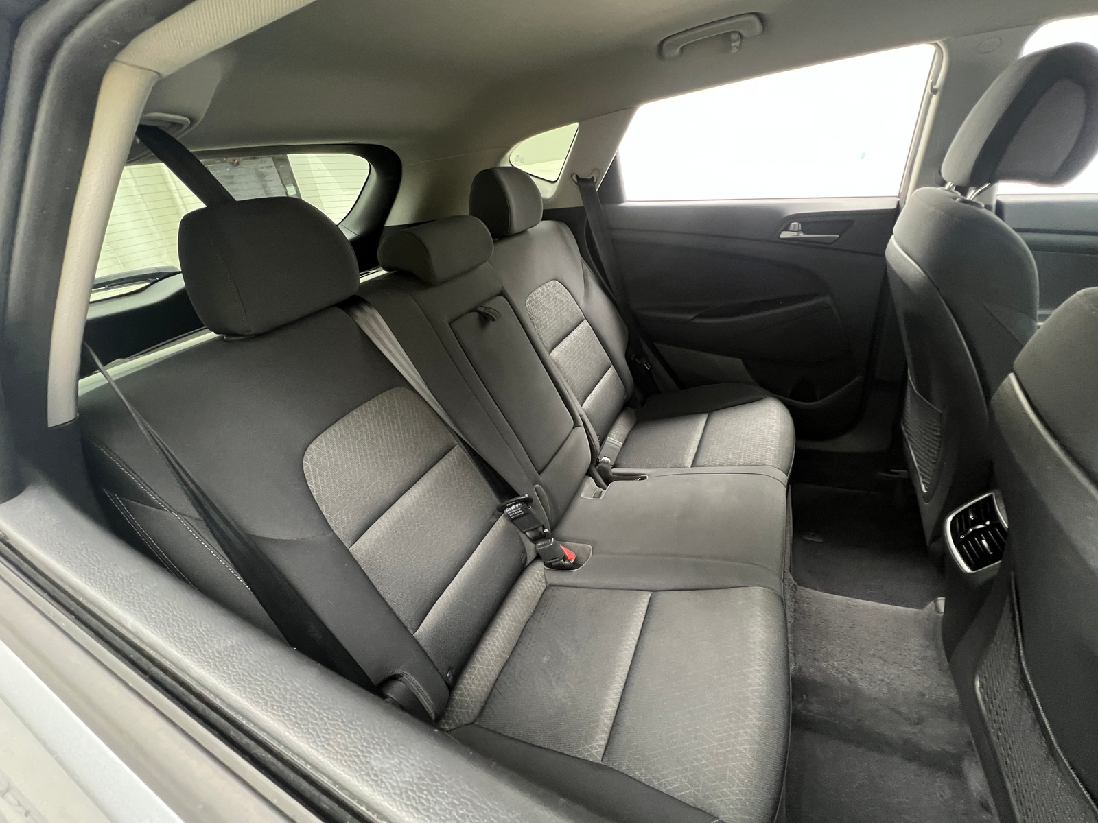 Thumbnail: 2017 Hyundai Tucson - 6