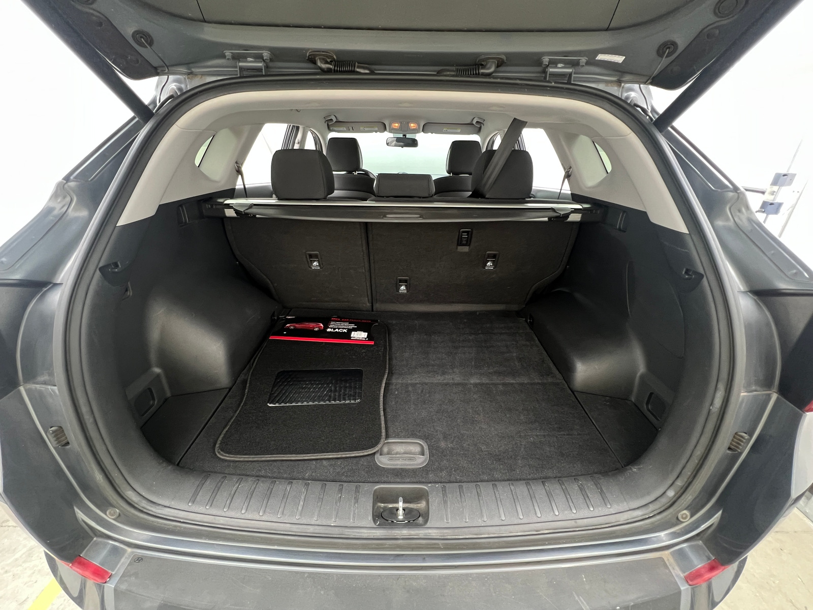 Thumbnail: 2017 Hyundai Tucson - 7