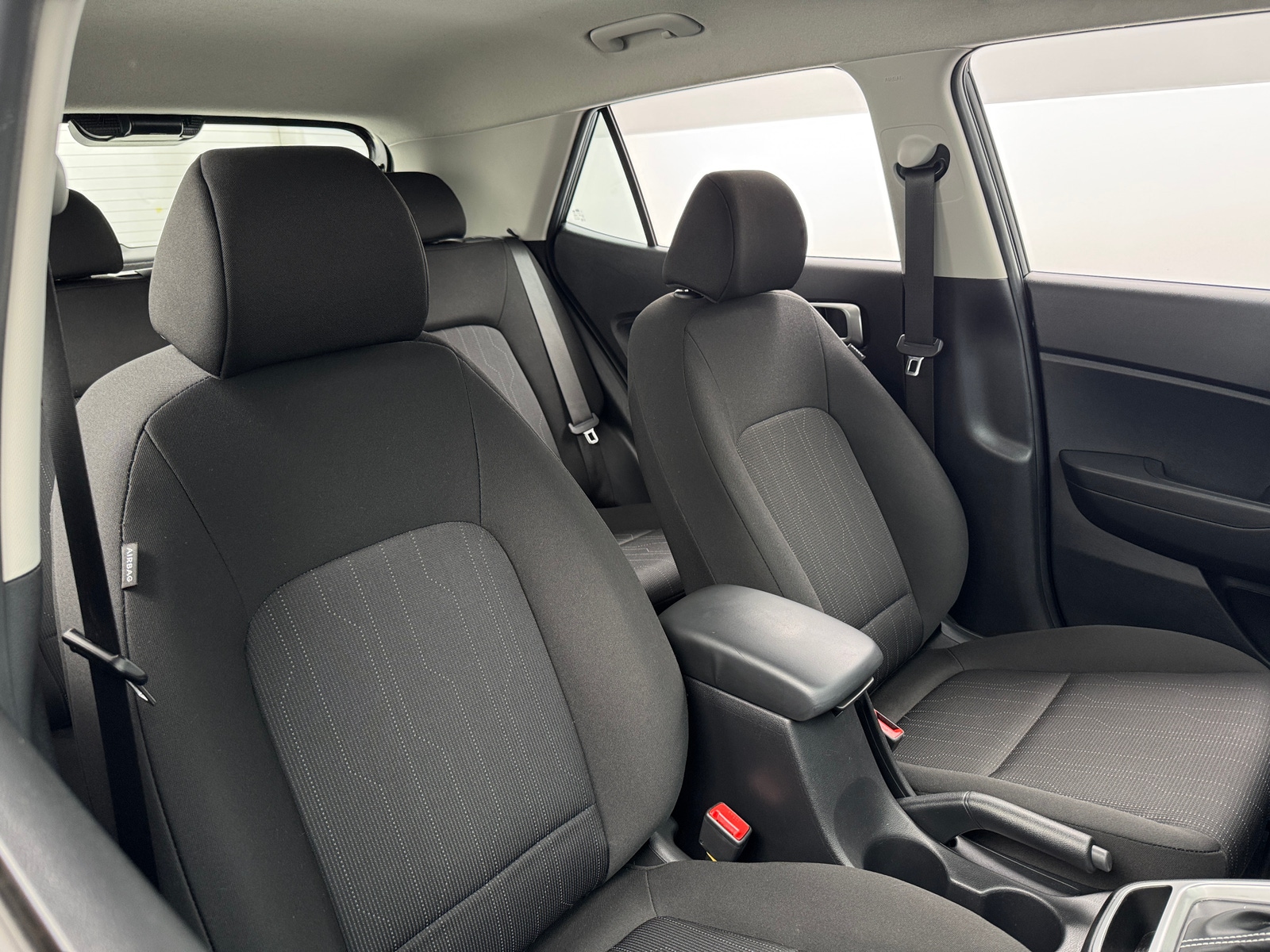 Thumbnail: 2024 Hyundai Venue - 2