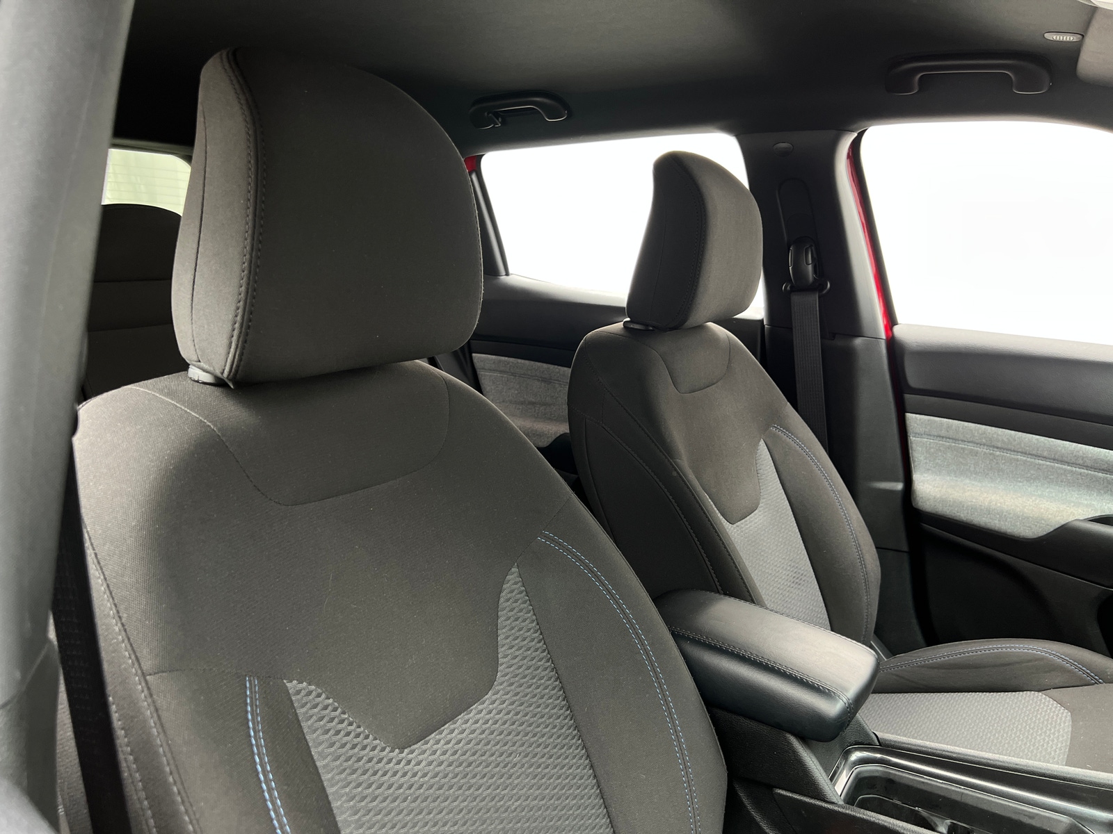 Thumbnail: 2023 Jeep Compass - 2