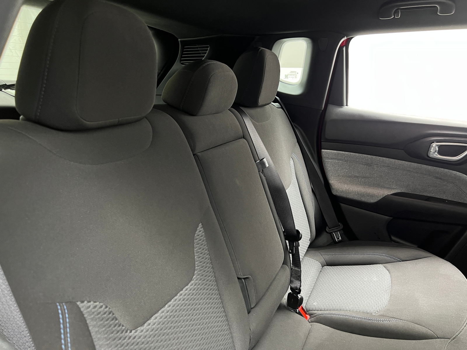 Thumbnail: 2023 Jeep Compass - 6