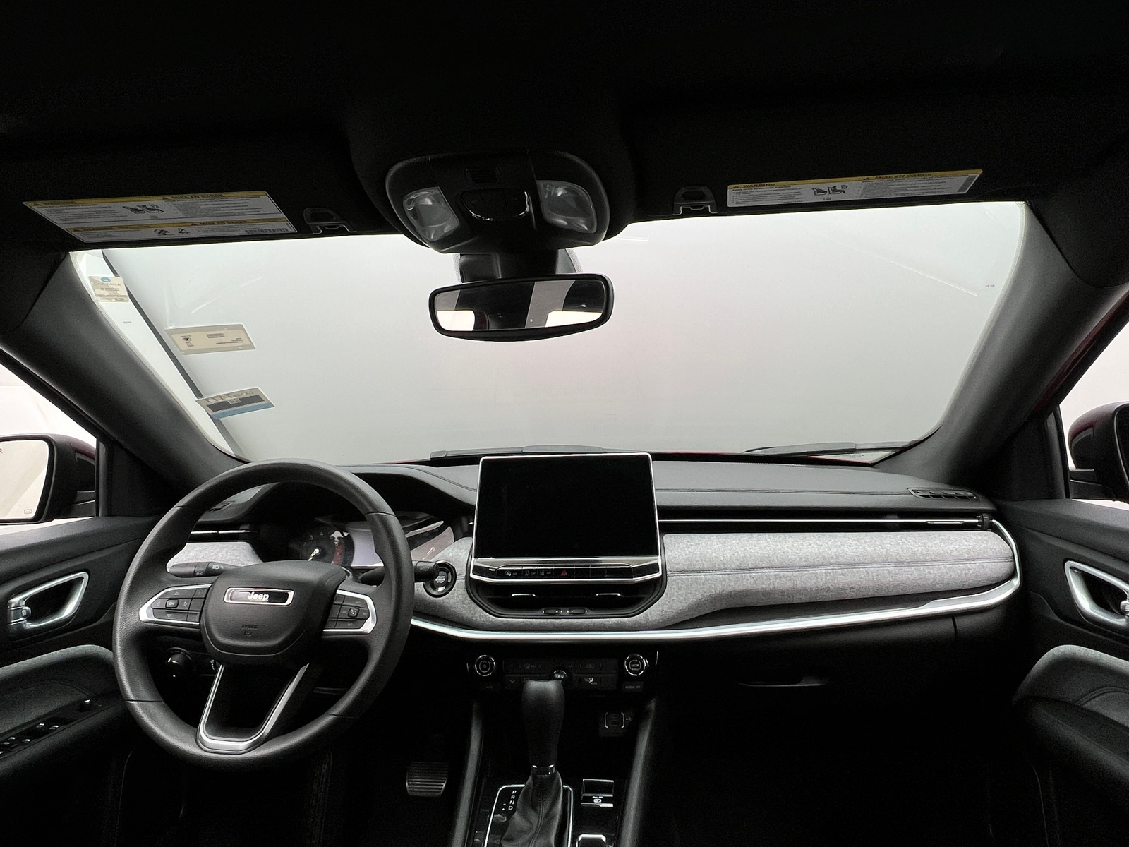 Thumbnail: 2023 Jeep Compass - 3