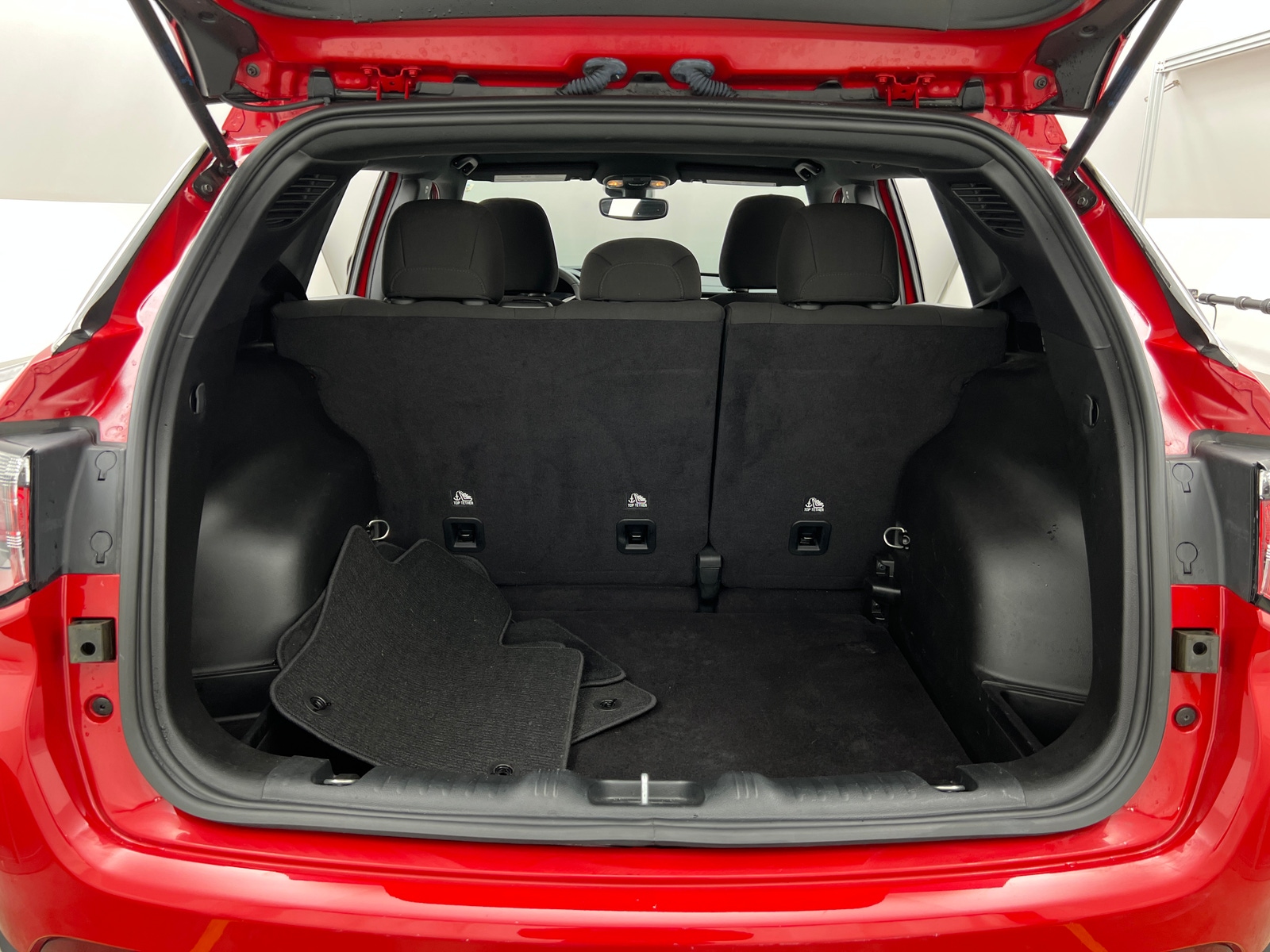 Thumbnail: 2023 Jeep Compass - 7